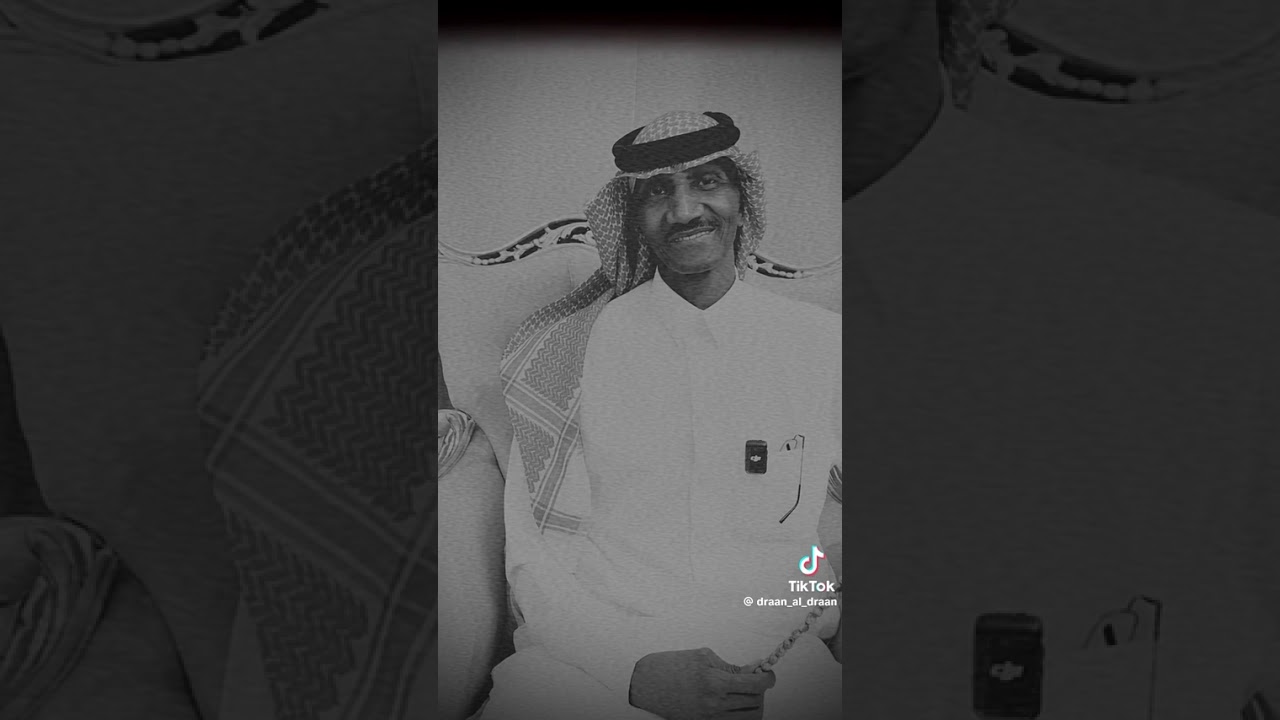 لقا ء  مع الفنان الشعبي المحبوب مرزوق السعيد ١٤٤٧