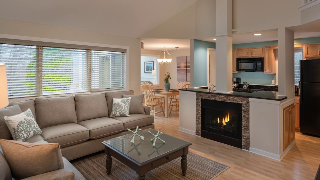 Your Cape Escape...The Club at New Seabury