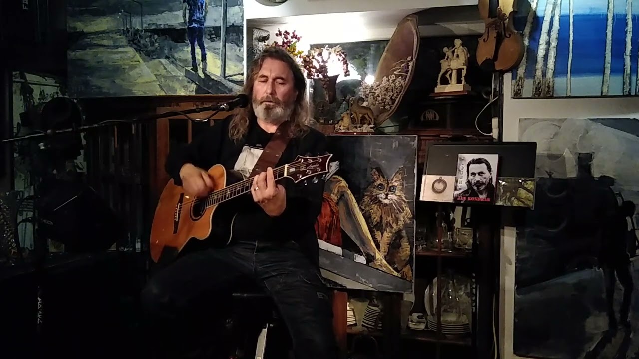 Jan Kondrak - Za nic do dodania