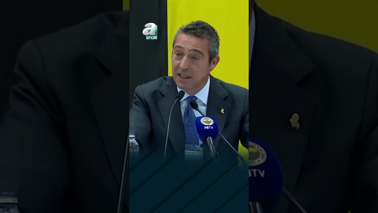 Ali Ko&ccedil;: 