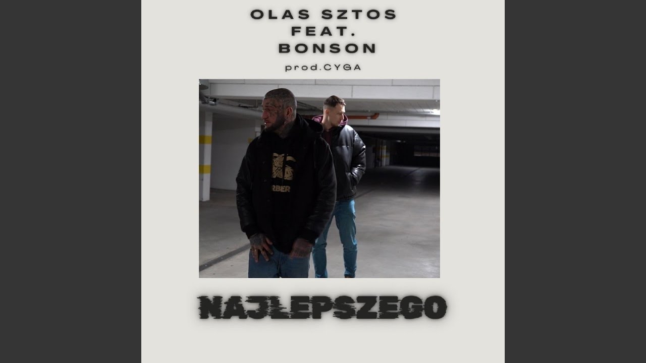 Najlepszego