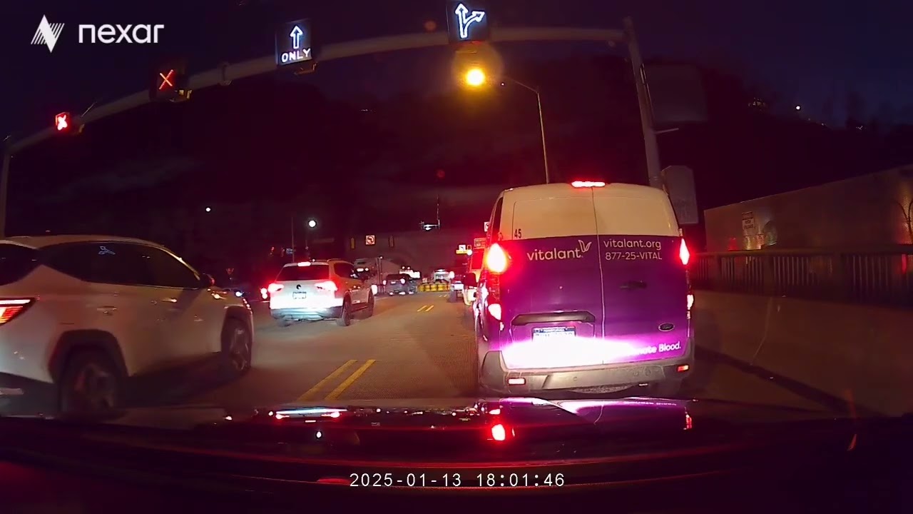 Bad Drivers of Pittsburgh 47