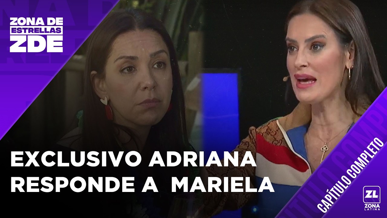 Zona de Estrellas - 6 de marzo 2026