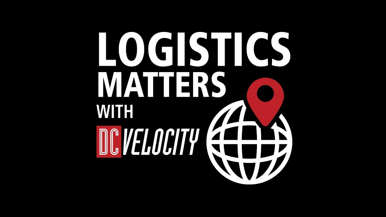 Guest: Eric Fullerton of project44 on plastic shortages due to oil restrictions; The logistics be...