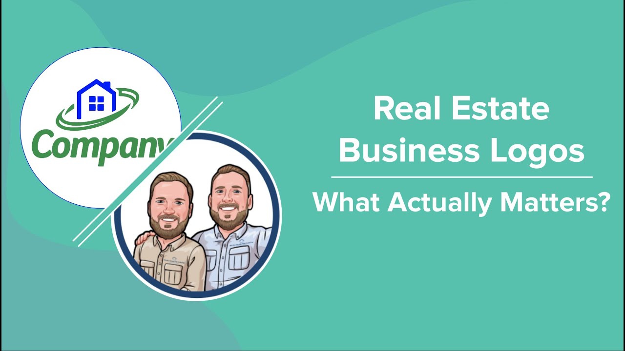 Real Estate Investor Branding 2023: Websites, Logos & More