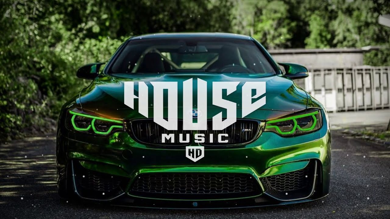 Flora Cash - You're Somebody Else (Scott Rill Remix)