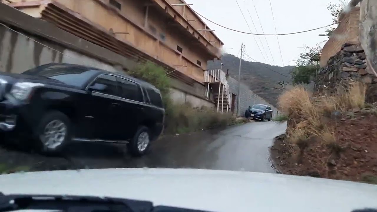 قرى فرعة بني حرب بني مالك 1444 تصوير / خالد الأعفر