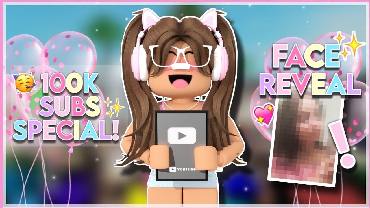 🤩100K SUBSCRIBERS SPECIAL!! FACE REVEAL + QNA! 💞 //Dr laba