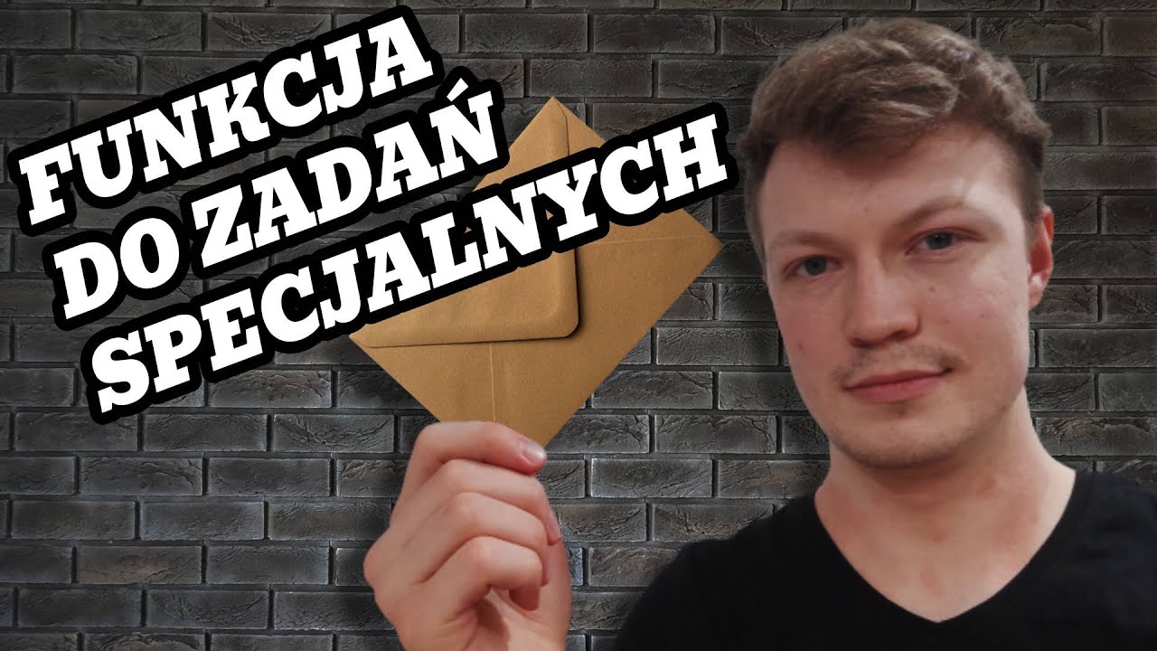 Funkcja ADR.POŚR – czyli jak pobierać dane w sytuacjach beznadziejnych – Excel poziom 3