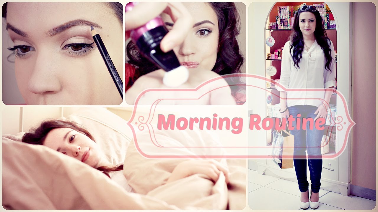 Wake Up With Me! ♡ | Morning Routine