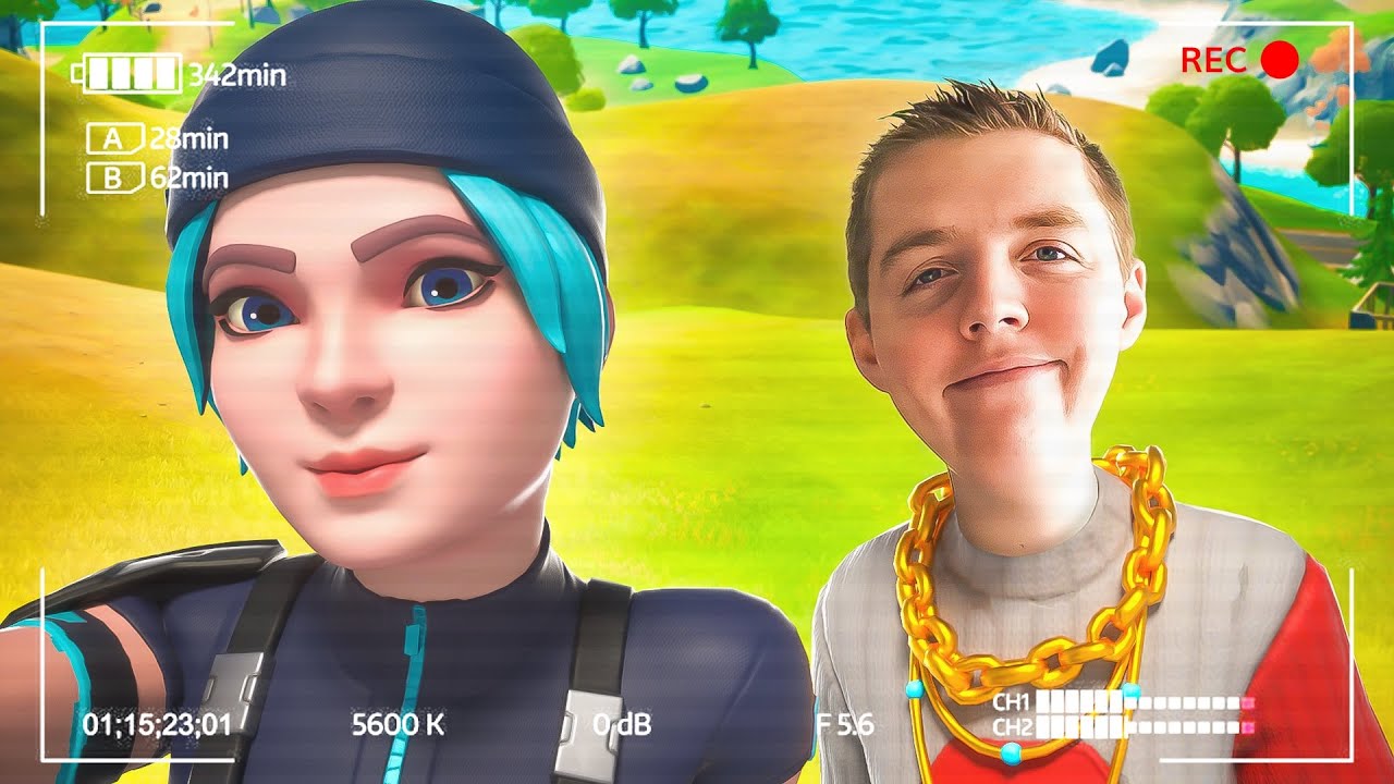 JERIAN is My NEW DUO 👀 | Joji