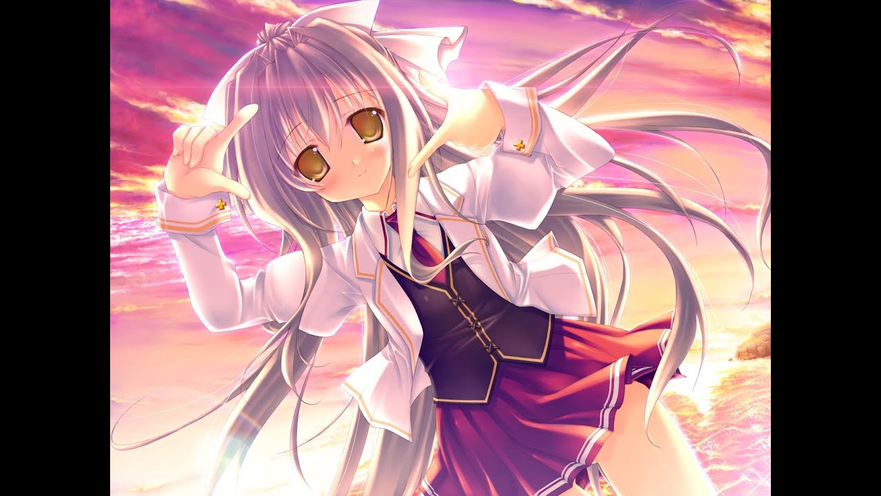 Cascada - Everytime We Touch (Radio Edit) (Nightcore Mix)