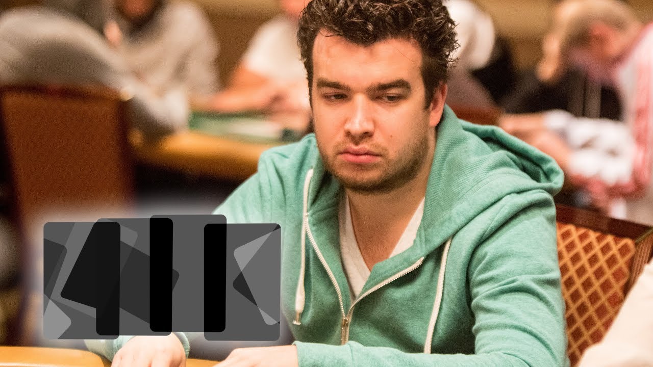 A Moorman in Vegas | 411 | Poker Central