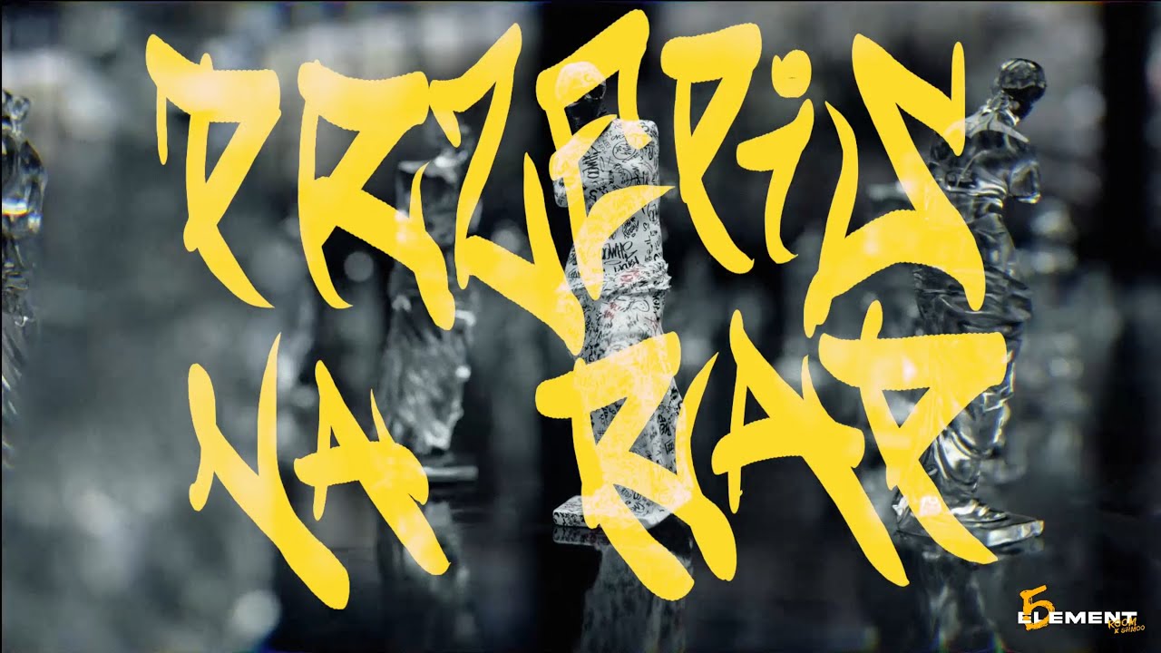 Room x Shmoo - Przepis na rap (feat. Bakthat, Bartek Koko)