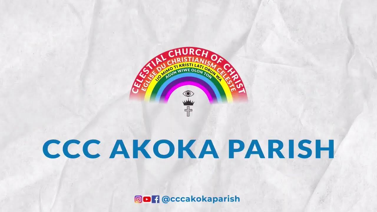 Sunday Service Livestream || 18th January 2026