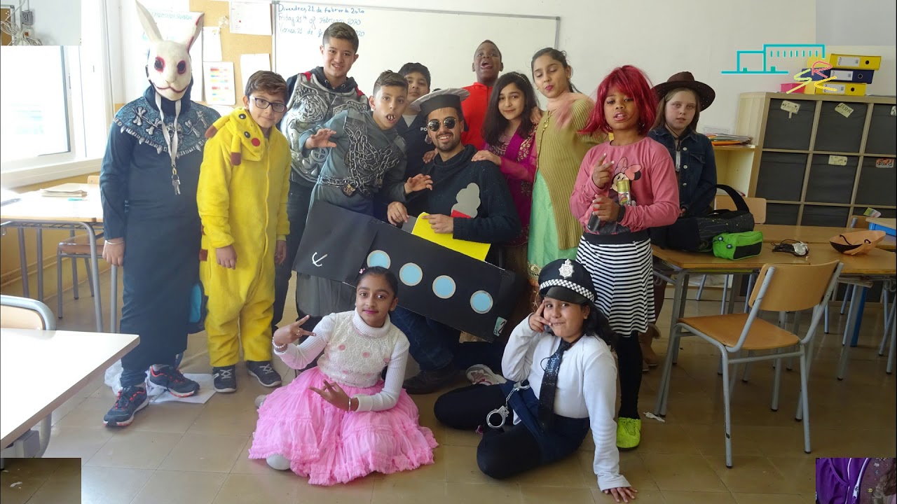 Fotos carnaval 2020