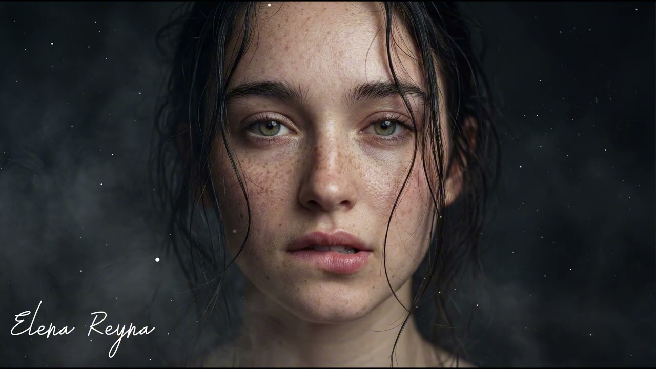 Elena Reyna - No Halfway