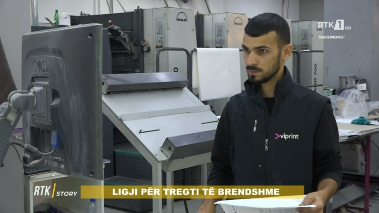 RTK STORY - LIGJI P&Euml;R TREGTI T&Euml; BRENDSHME 20.10.2021