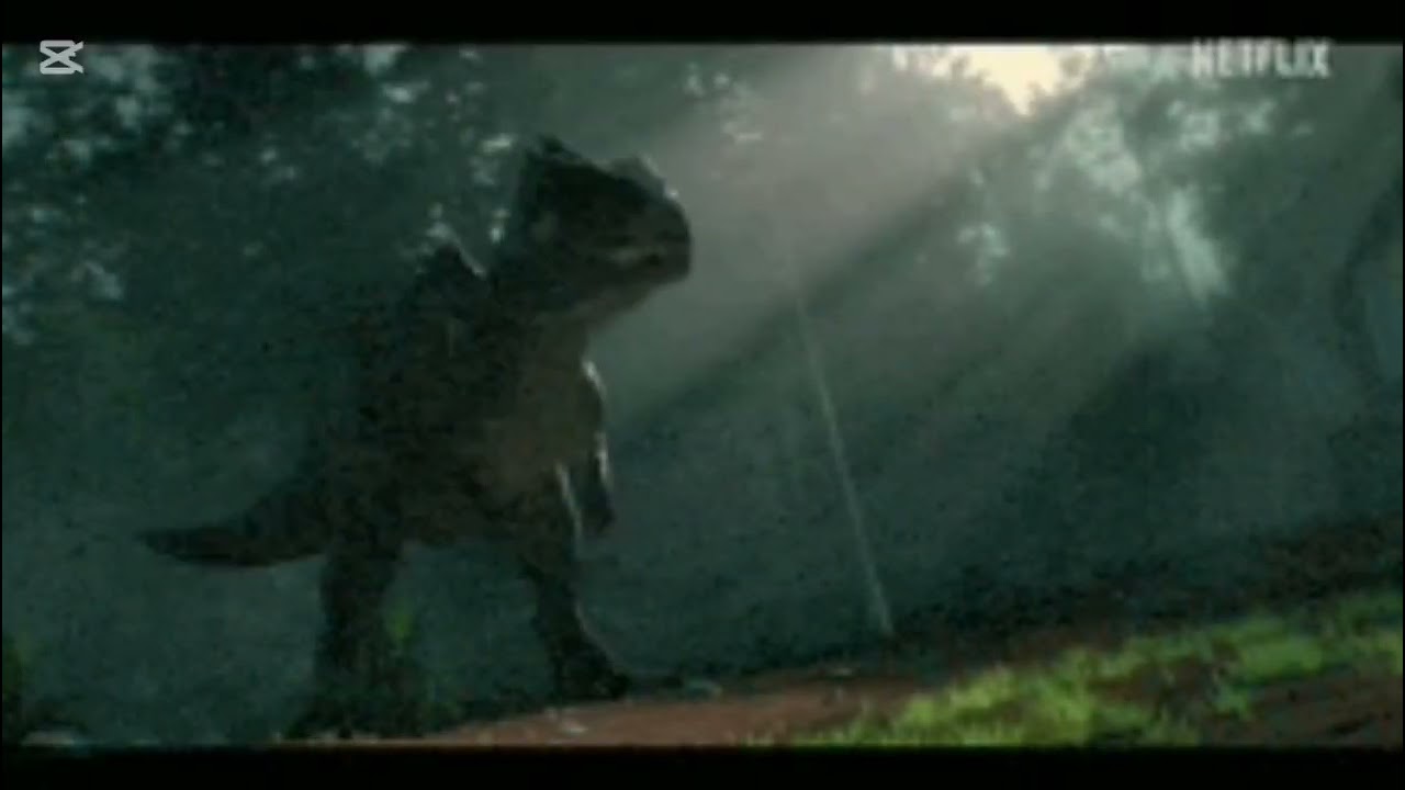 Giga vs indominus vs spino