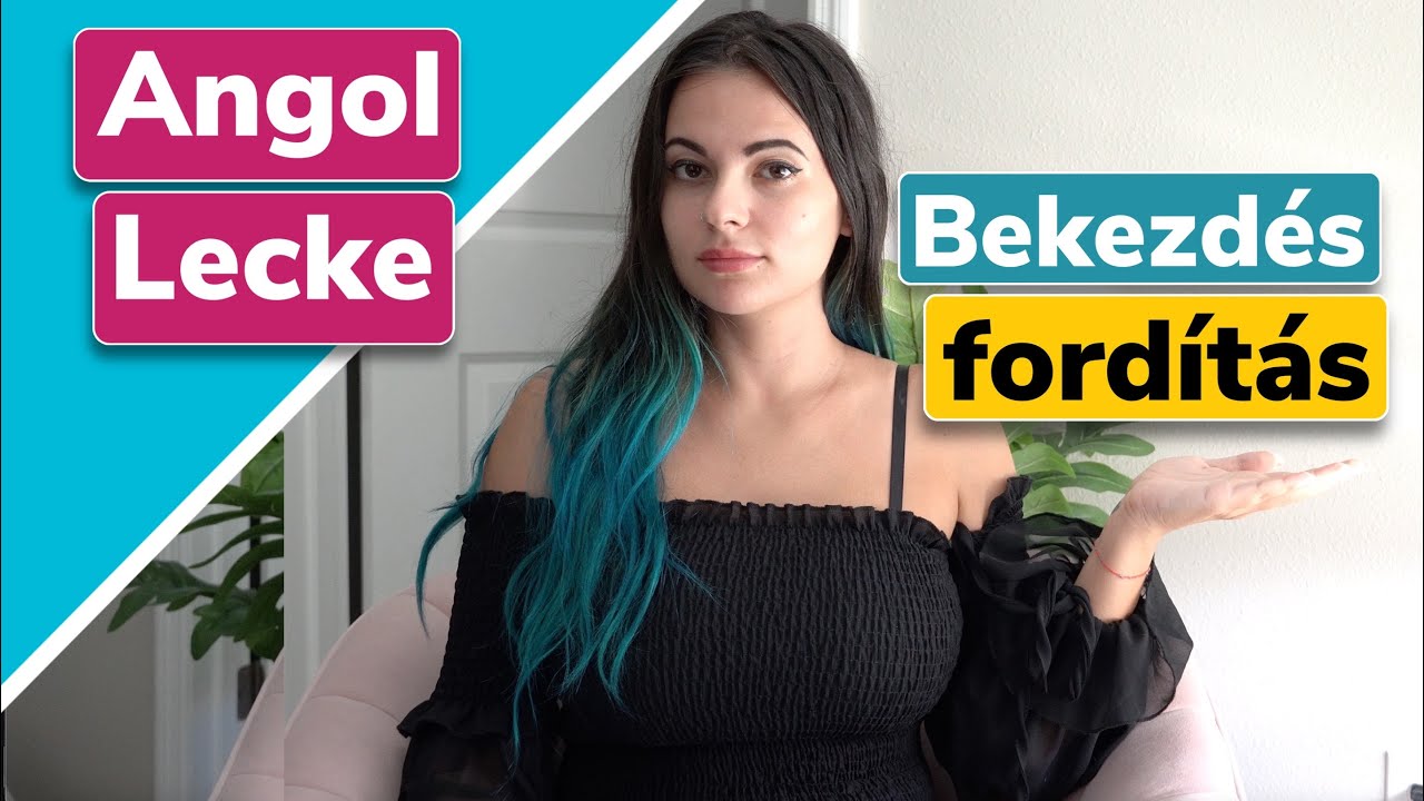 Angol Lecke Bekezdés fordítás | Ingyenes online angol tanulás