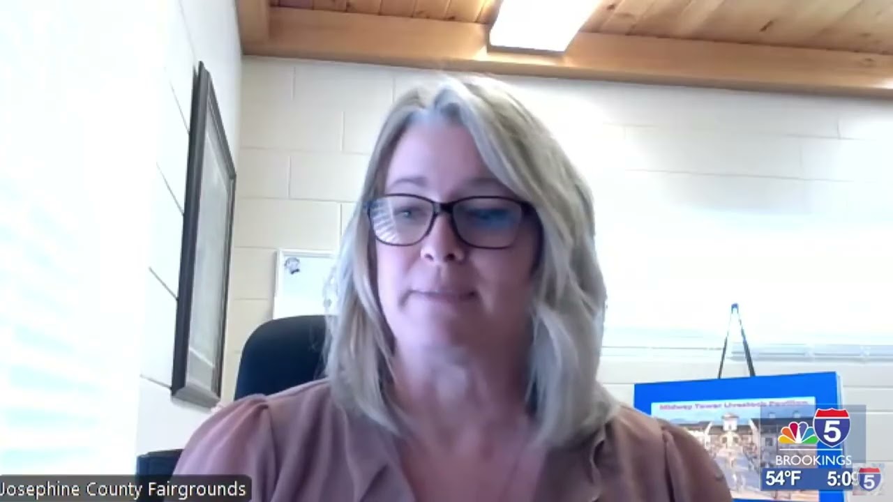 Выставочный центр округа получает помощь от законодательного собрания.