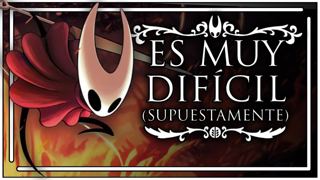 Te han MENTIDO sobre SILKSONG