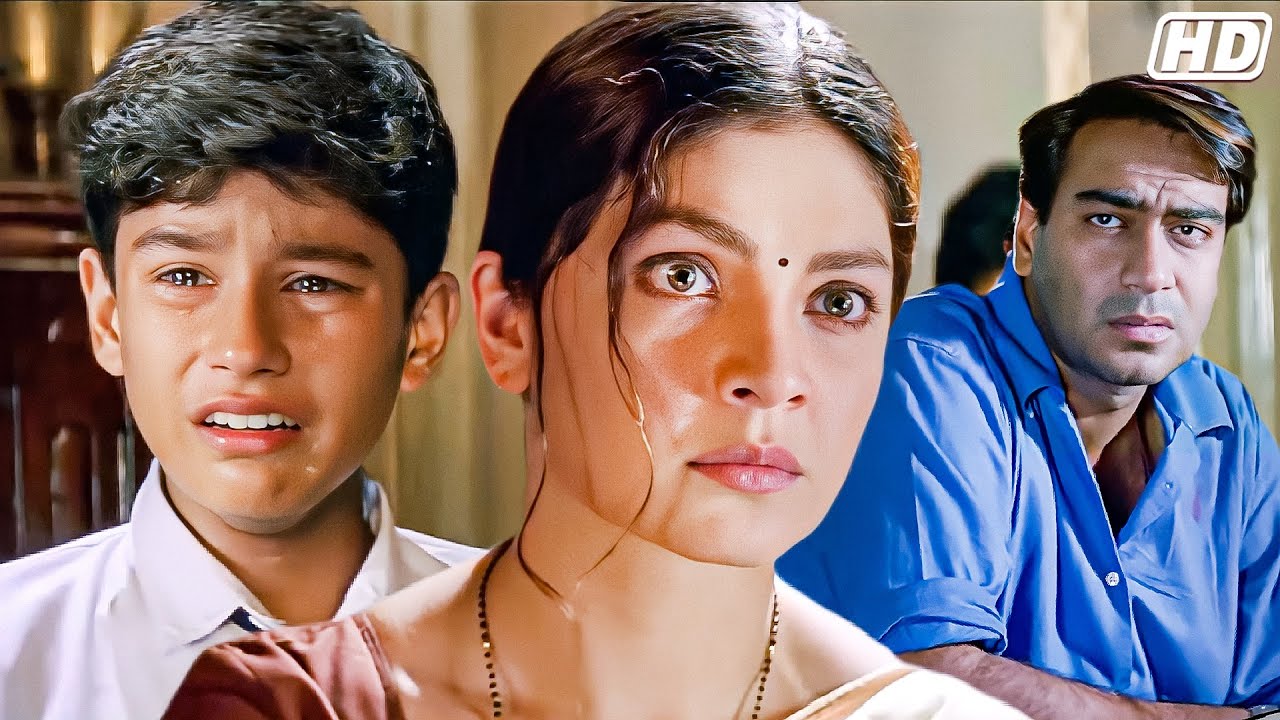 मेरी माँ ने ऐसे इंसान से प्यार किया… जिसने कभी उसका हाल तक नहीं पूछा | Pooja Bhatt Emotional Scene
