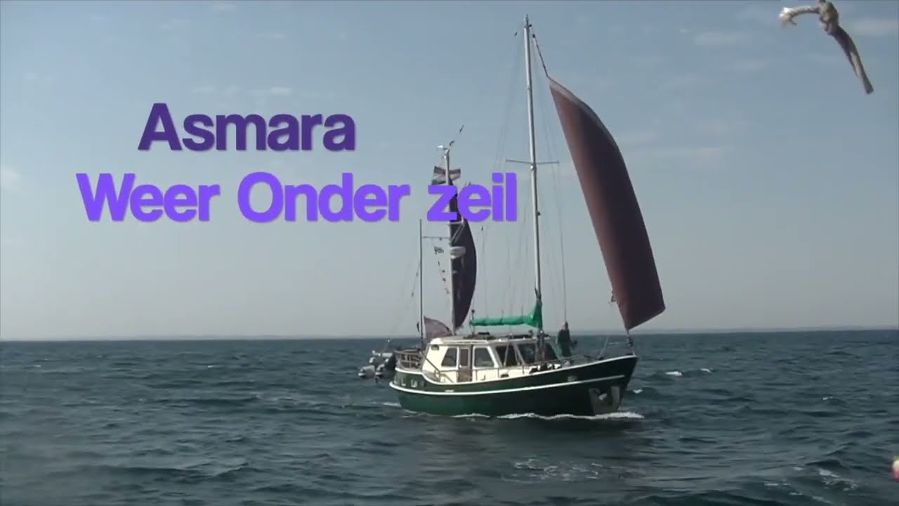 Deel 2 een maand in Sneek
