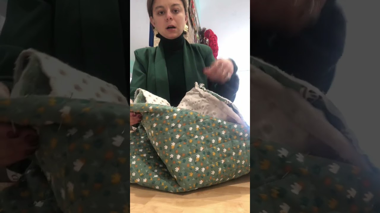 TUTORIAL SACCO NANNA 