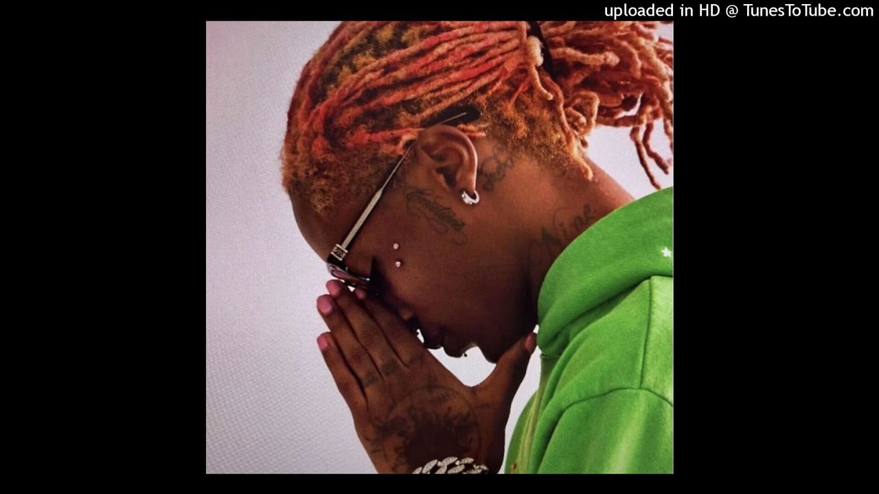 [free] nine vicious + 406ahmad + sample type beat - 