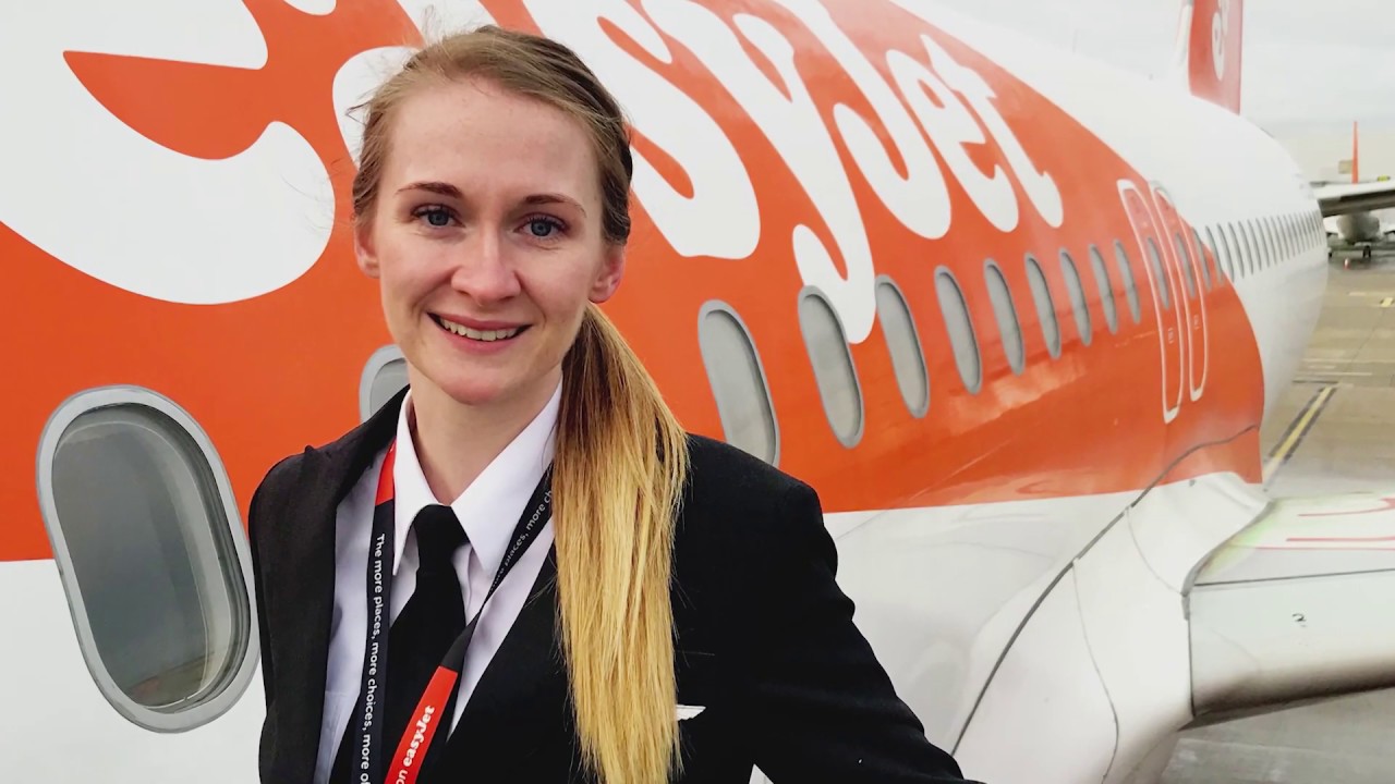 CAE Pilot Stories - Meet Alexandra