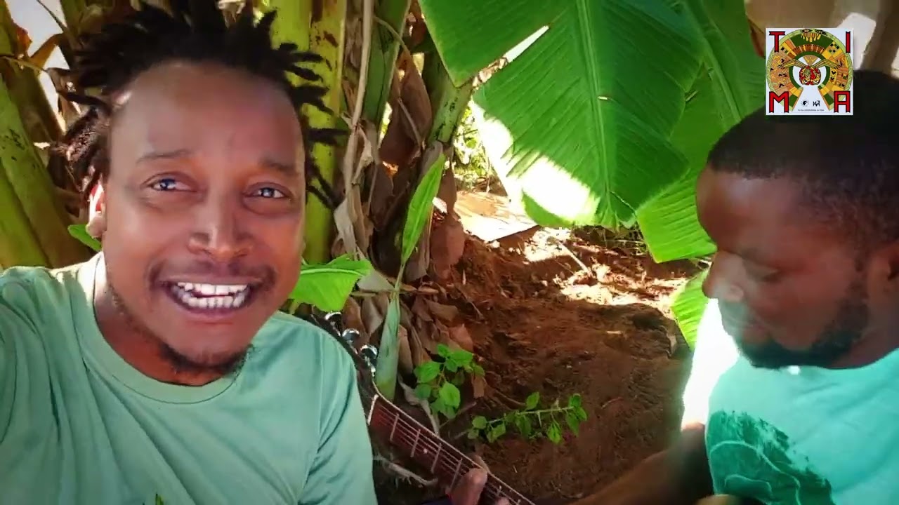 VDM x Rock Manuel - Tima (unplugged)