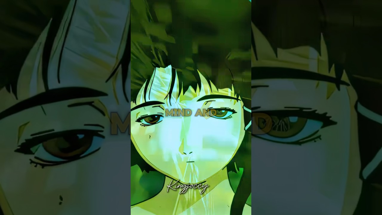 These psychological anime will stay in your head 