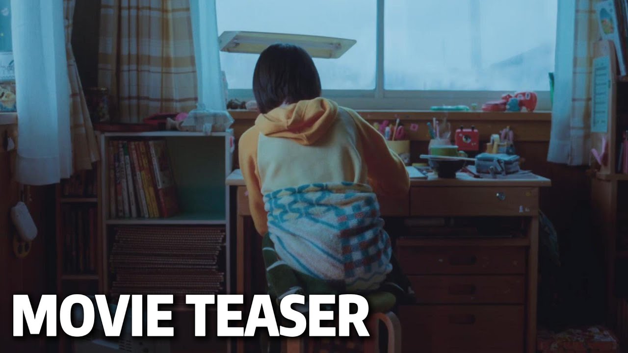 Look Back | Official Trailer | 2026