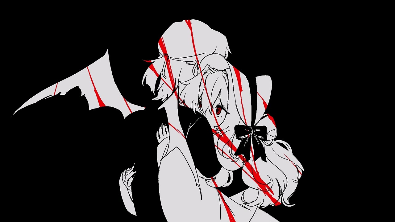 【 Diffsinger 】 판타스마고리아 (Phantasmagoria)【 KITANE / Keiro 】