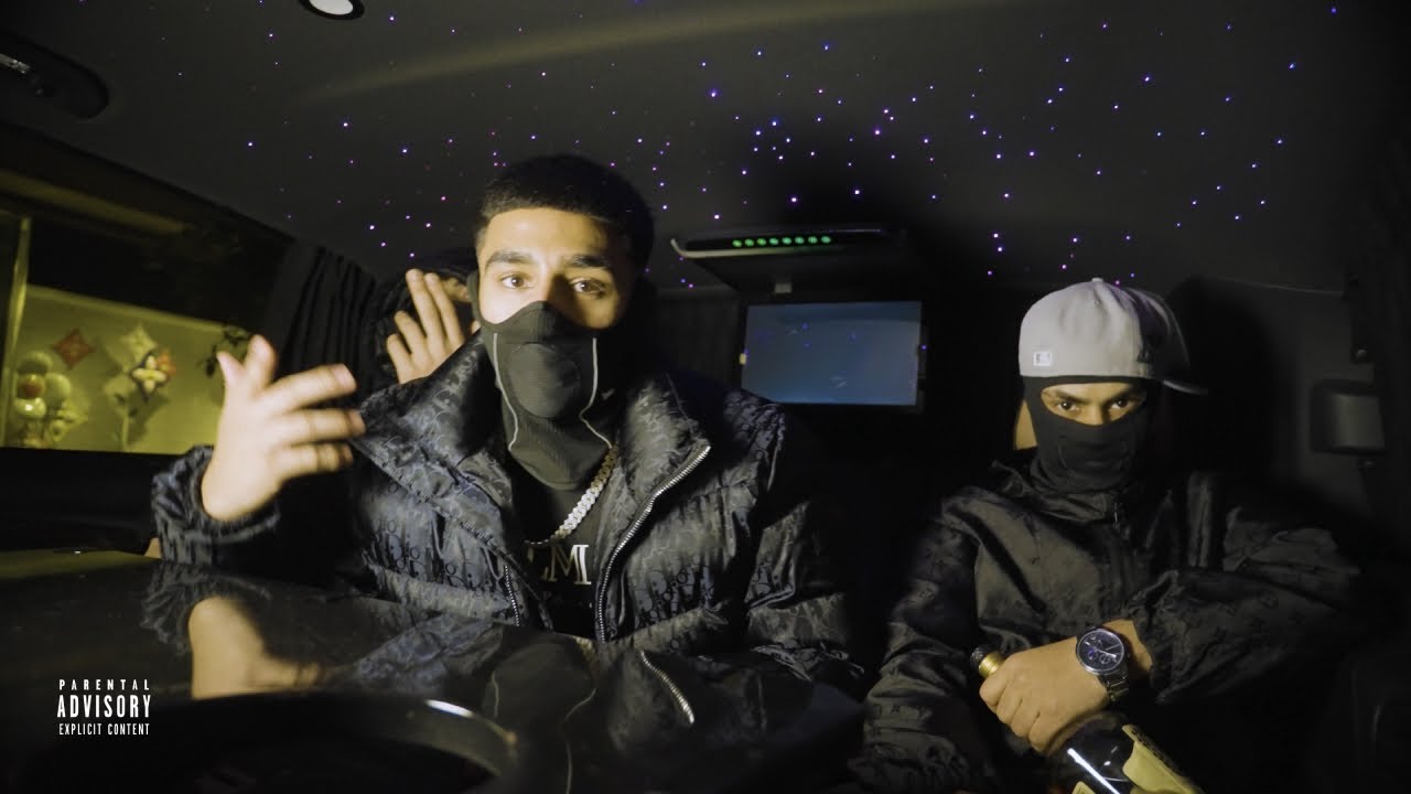 APG ft. Kayzz, GGN, Official CS - Come Up (Official Music Video)