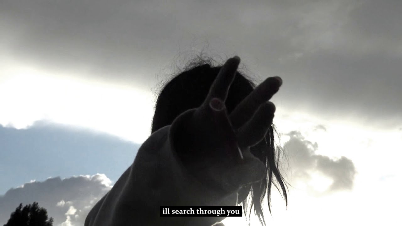 Nosgov - Lately (Official Music Video)