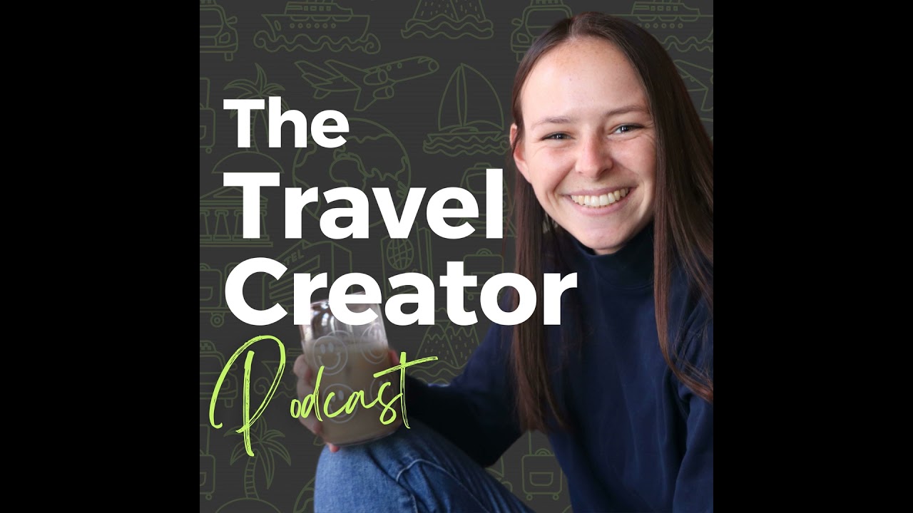 87: Everything Travel Podcasts: Sponsorships, Growth and How to Make a Good One