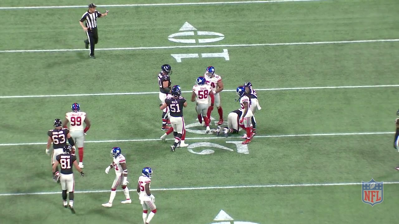 NFL Run Game Study: Gun Stretch