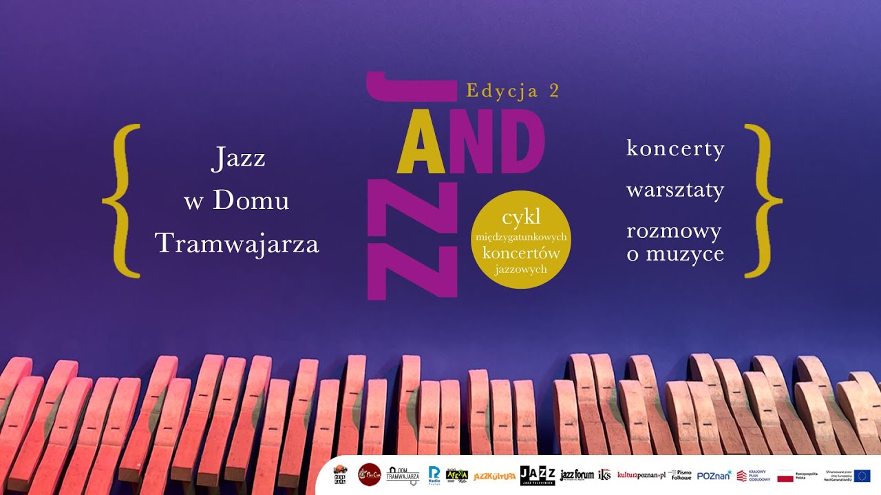 Jazz And / Rozmowy o muzyce / Matylda Gerber / Kobiety w jazzie  / 11.01.2026