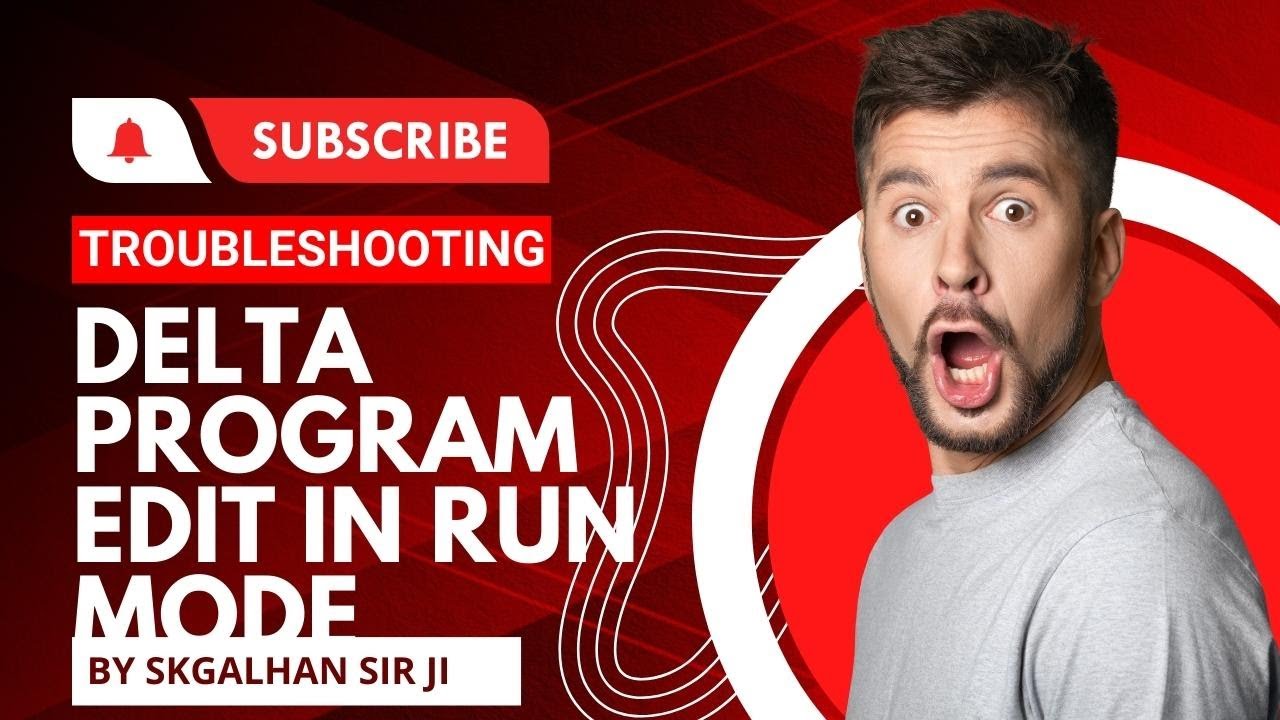 how to change and edit program online in 