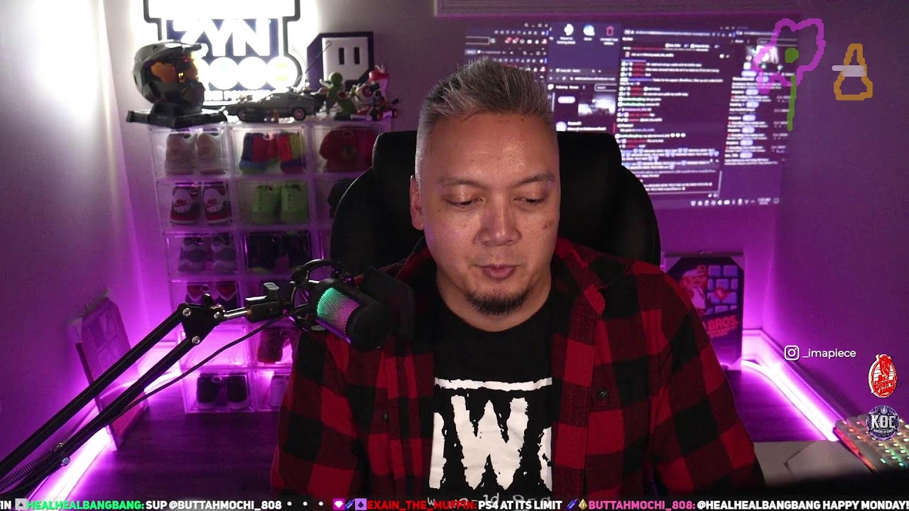 🔴 Grndhg's Day wtng rm Fortnite | Use Code: imapiece - 2/1/26