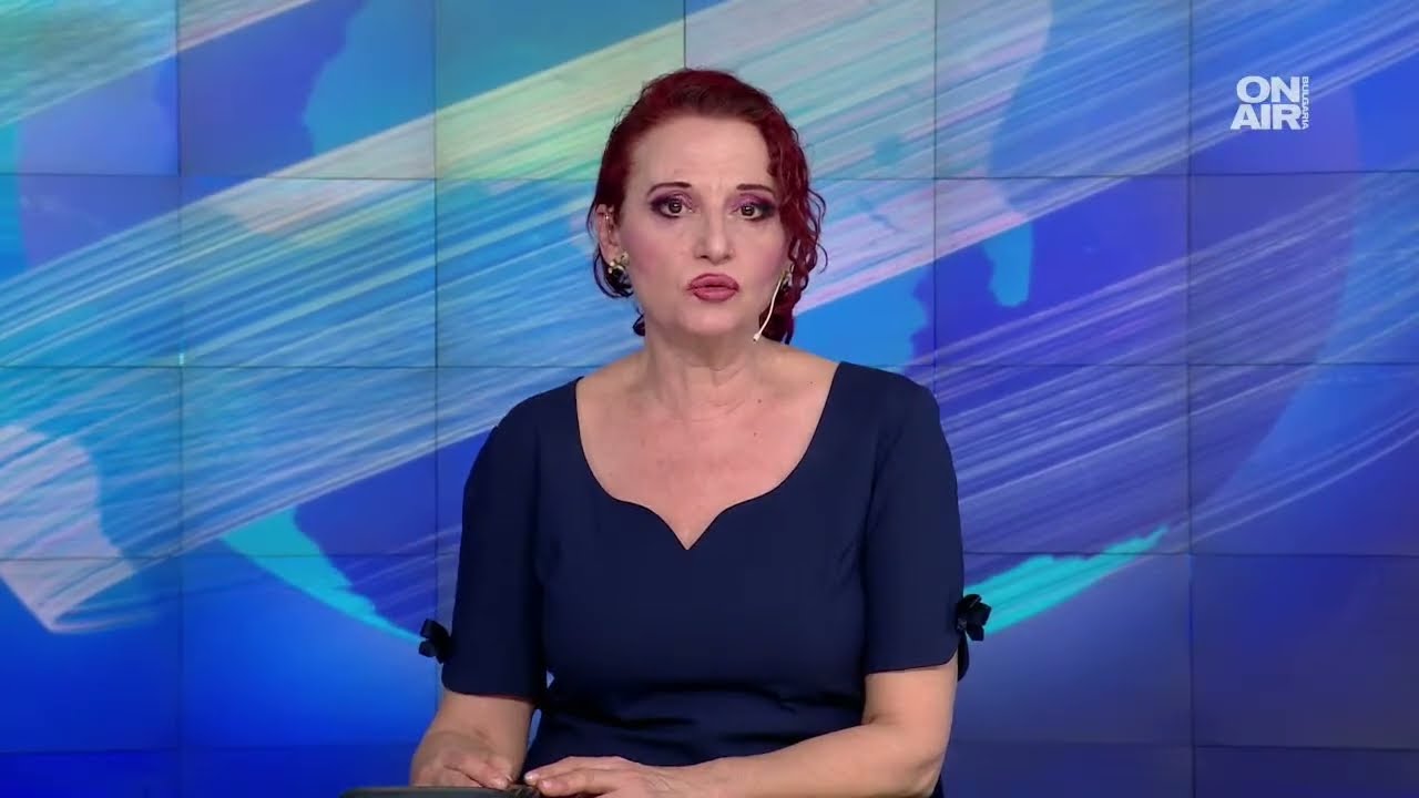 ❗🎥 На живо: Новините на Bulgaria ON AIR📍Мистерията край 