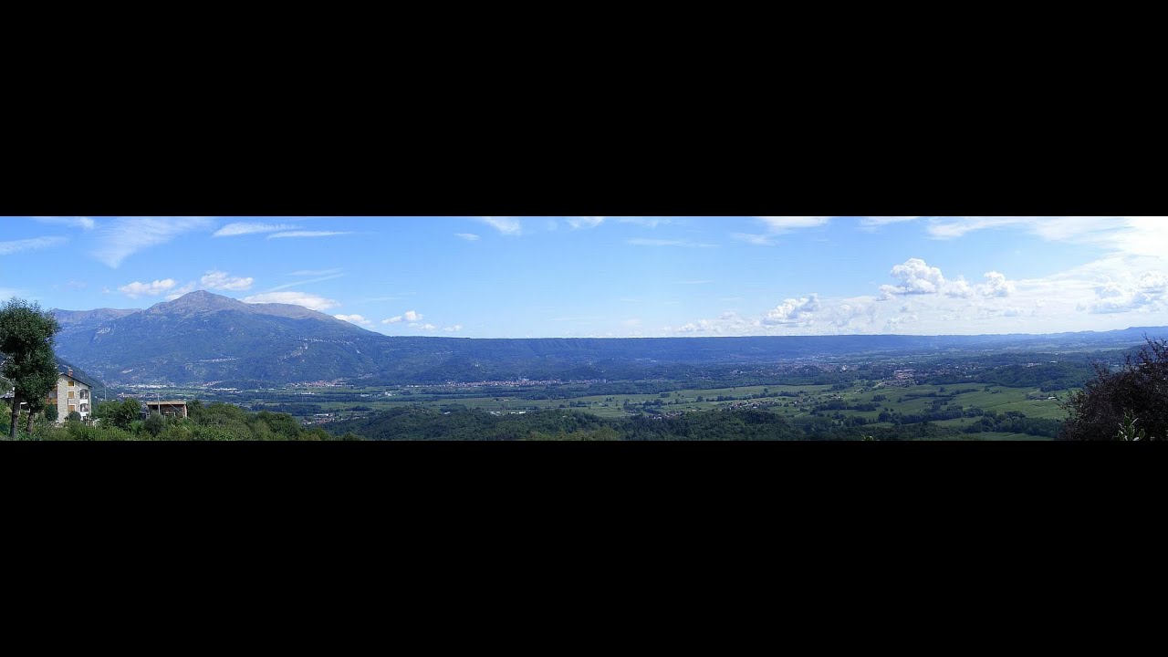 Chiese della Serra Morenica di Ivrea