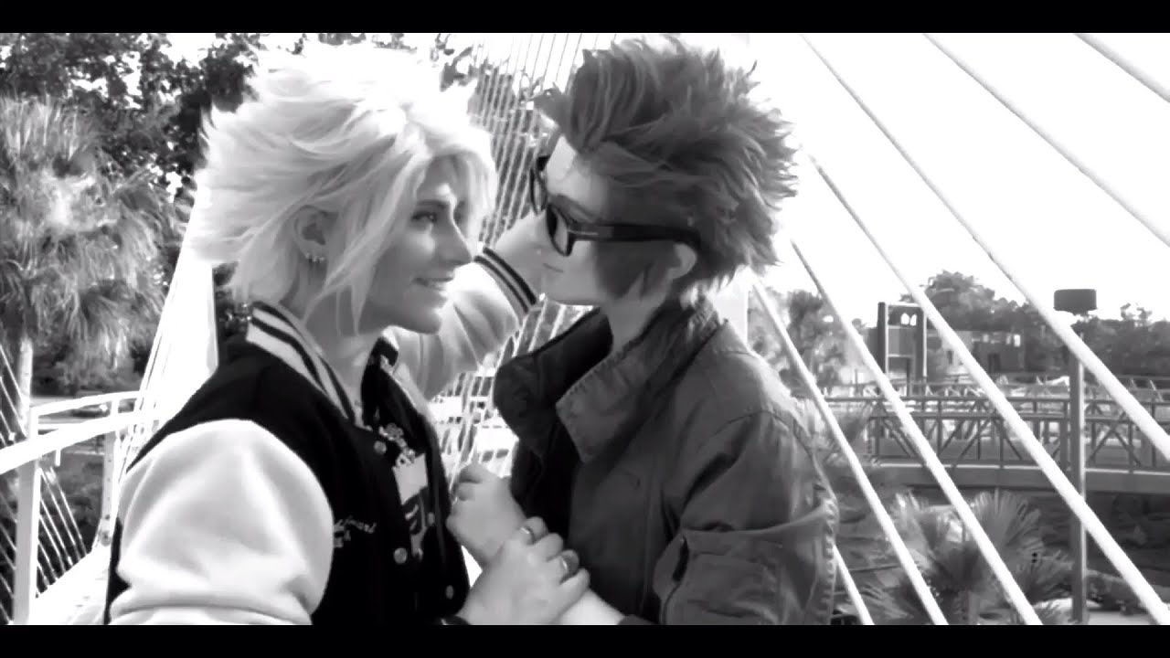 I’ll Be Good {Inspectokros/Inspectorlemoncosplay/Akrcos} FMV