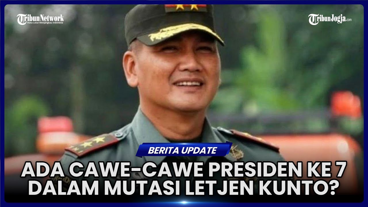 ANGGOTA DPR PURNAWIRAWAN TNI UNGKAP DUGAAN ARAHAN 