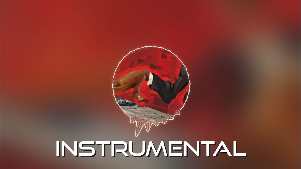 Khaid - SORRY IM NOT SORRY (Instrumental)