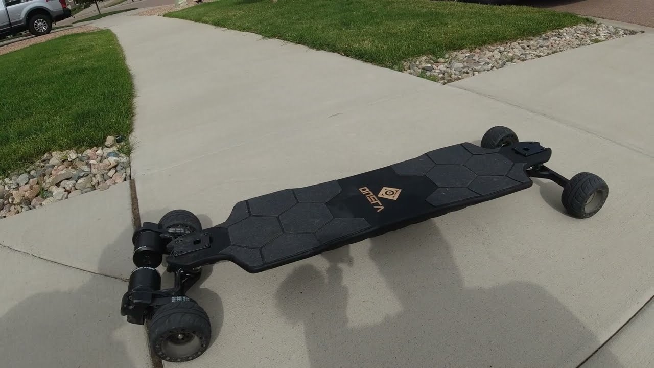 Onsra BC3 On The Trail Again + Discount