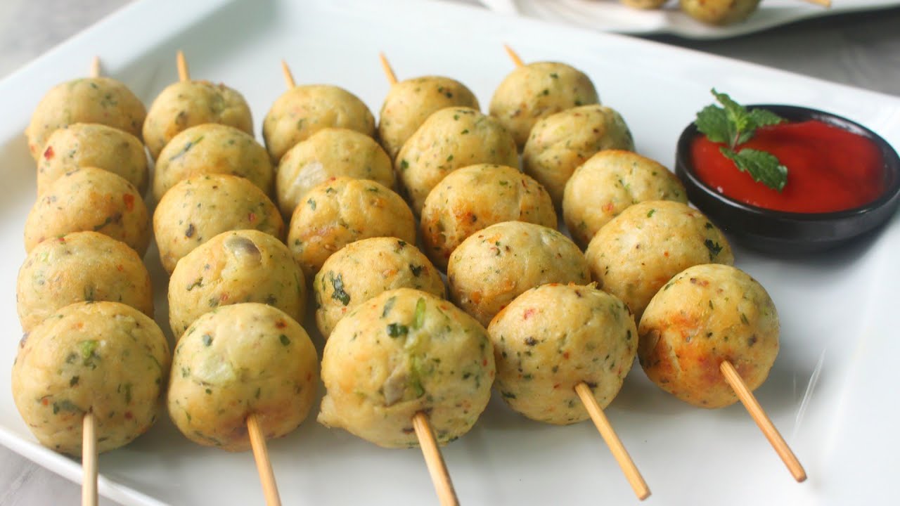 CP style chicken ball recipe || ফ্রোজেন পদ্ধতি সহ CP স্টাইলে চিকেন বল রেসিপি