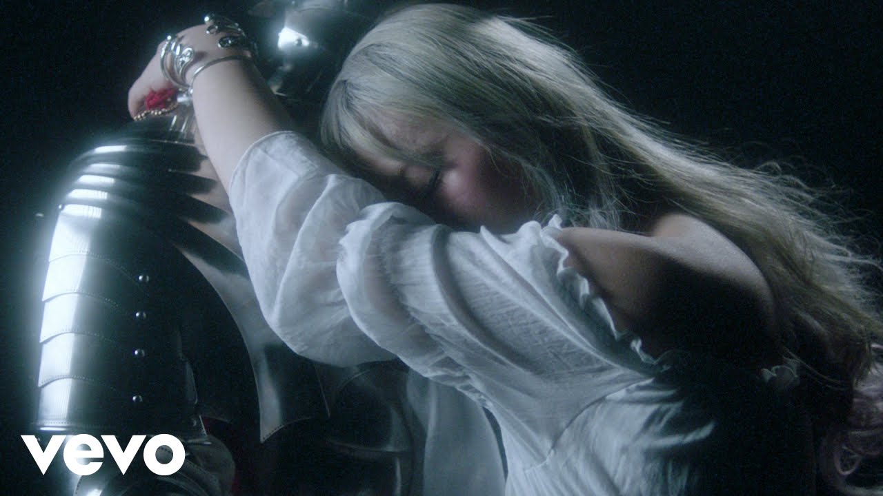 Wisp - Sword (Official Music Video)